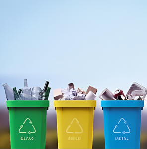 Green Initiatives Unveiled: Navigating Recycling at the Aliso Viejo Recycling Center